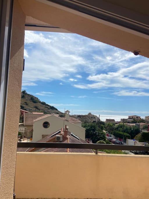 Villa 160 M2 Au Coeur De La Calanque De Samena Marseilles Buitenkant foto
