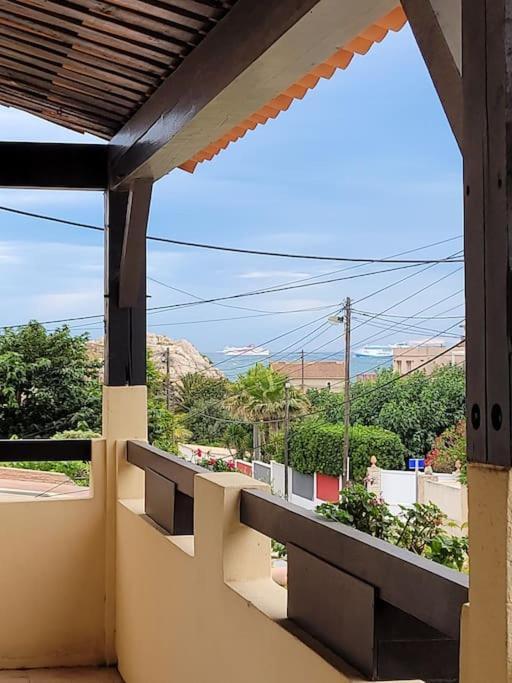 Villa 160 M2 Au Coeur De La Calanque De Samena Marseilles Buitenkant foto