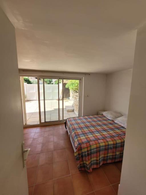 Villa 160 M2 Au Coeur De La Calanque De Samena Marseilles Buitenkant foto