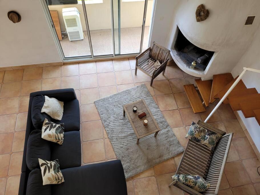 Villa 160 M2 Au Coeur De La Calanque De Samena Marseilles Buitenkant foto
