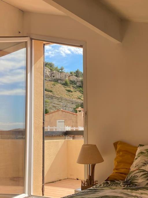 Villa 160 M2 Au Coeur De La Calanque De Samena Marseilles Buitenkant foto