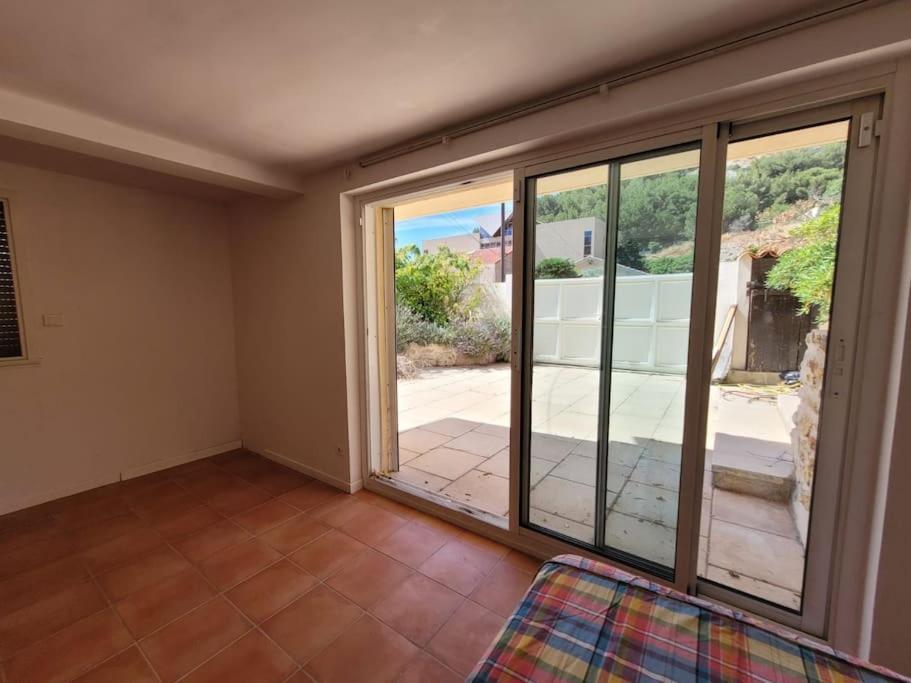 Villa 160 M2 Au Coeur De La Calanque De Samena Marseilles Buitenkant foto